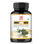 16 Again Horny Goat Weed Epimedium Price In Pakistan