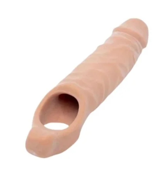 8 Inch Silicone Condom in Pakistan