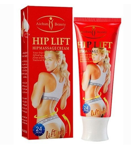 Aichun Beauty Hip Lift Hip Massage Cream Price In Pakistan