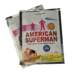 American Superman Tablets Pouch In Pakistan