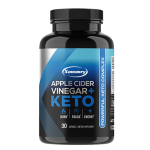 Apple Cider Vinegar Plus Keto 60 Capsules In Pakistan