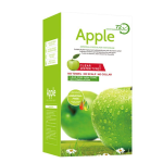 Apple Hair Colour 72 Dark Brown Amonia Free In Pakistan