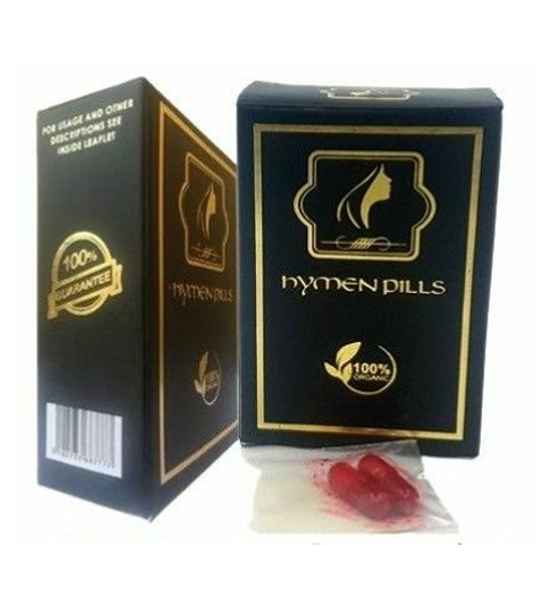 Artificial Hymen Pills in Pakistan