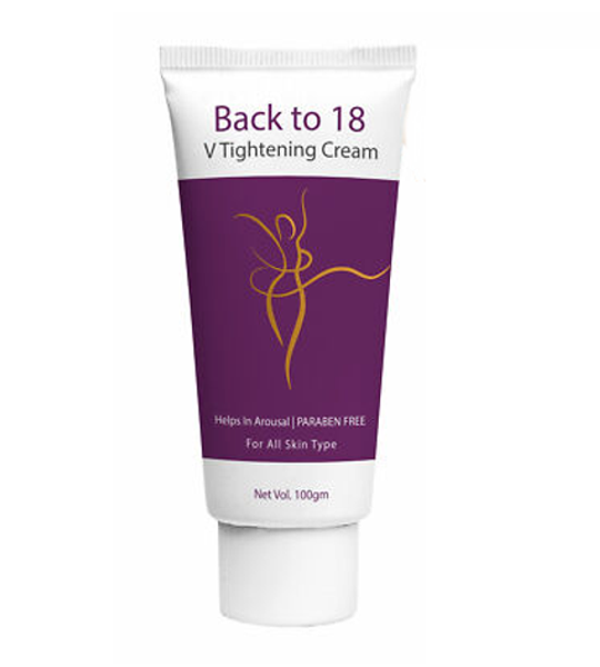 Back to 18 V Tightening Cream in Pakistan
