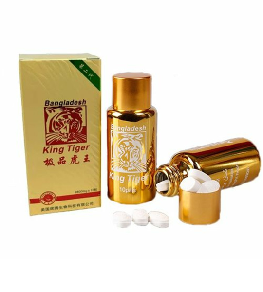 Bangladesh King Tiger Pills Price In Pakistan