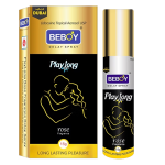 Beboy PlayLong Delay Spray Rose In Pakistan
