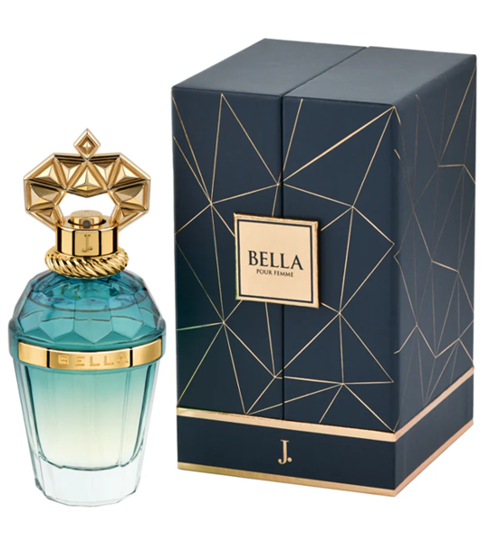 BELLA Pour Femme J. Perfume For Women in Pakistan