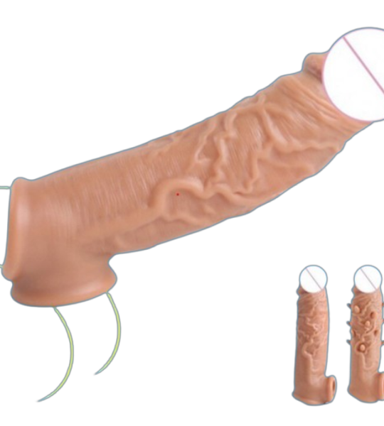 Best 6 Inch Lovelab Condom In Pakistan