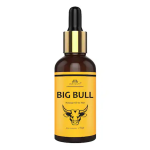Big Bull Massage Oil price in Pakistan