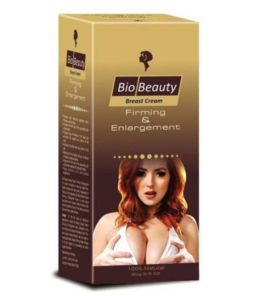 Bio Beauty Breast Cream Firming And Enlargement In Pakistan