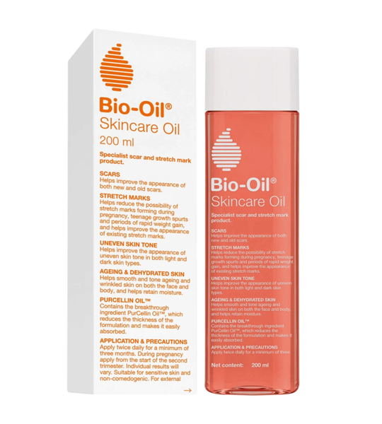 Bio-Oil Skincare Oil 200 ml Price in Pakistan