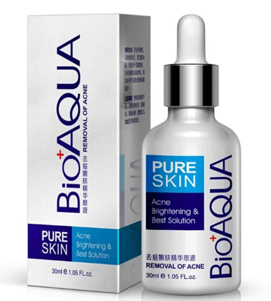 Bioaqua Acne Removal Serum Price In Pakistan
