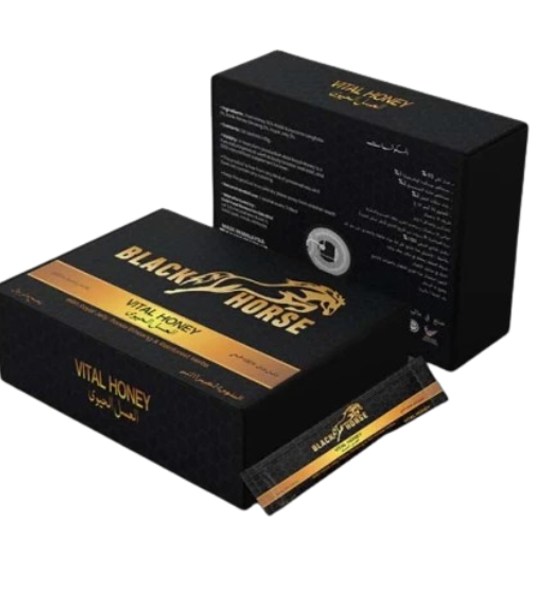 Black Horse Royal Honey In Pakistan
