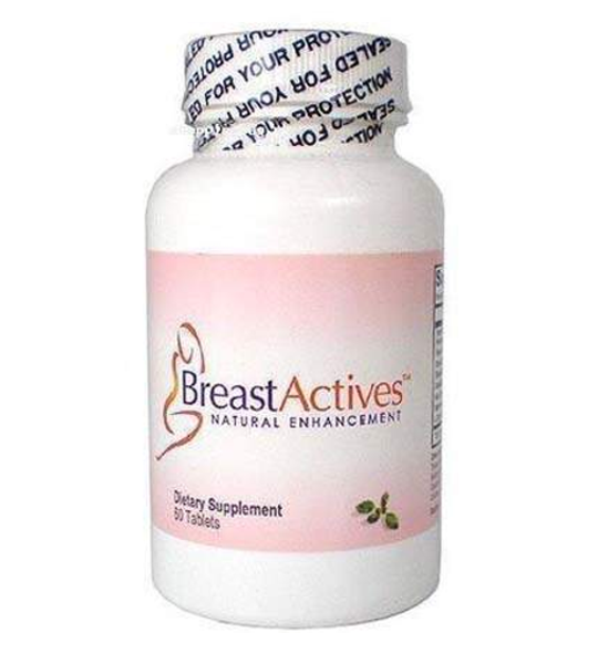 Breast Actives Natural Enhancement Price in Pakistan
