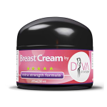 Breast Cream by Diva Fit & Sexy in Pakistan