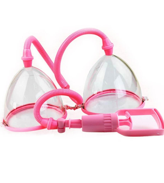 Breast Enlargement Pump At Best Price in Pakistan