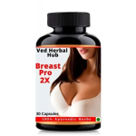Breast Pro 2x Capsules Price in Pakistan
