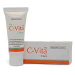 C-Vita Cream 30G Price In Pakistan