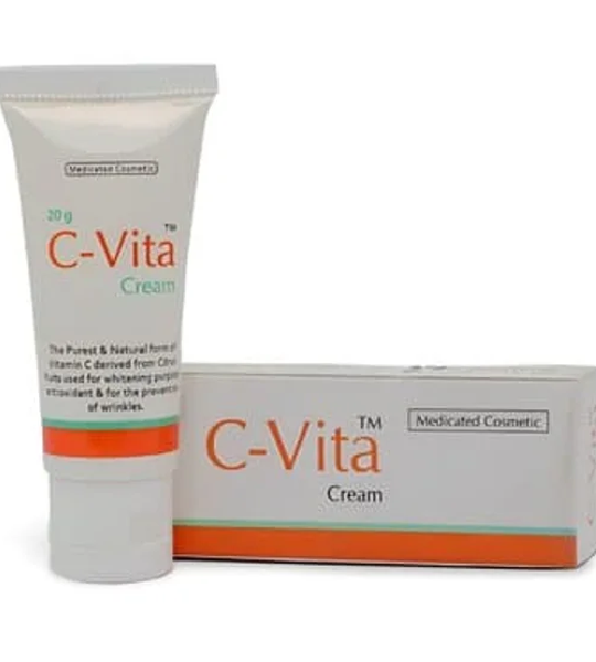 C-Vita Cream 30G Price In Pakistan