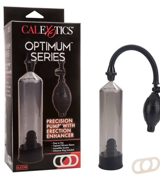 Calexotics Precision Pump With Erection Enhancer Price In Pakistan