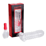 China Crystal Condom in Pakistan