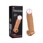 Chocolate Vibrating Condom Price In Pakistan