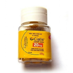 Cialis 20mg 10 Tablets In Pakistan