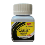 Cialis C100 Tadalafil 30 Tablets in Pakistan