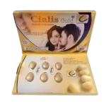 Cialis Gold Tablet 20mg in Pakistan
