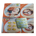 Cialis Tablets In Pakistan