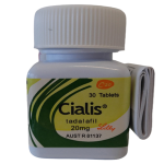 Cialis Tadalafil 20mg 30 Tablets Price in Pakistan
