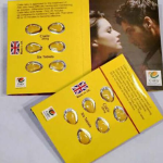 Cialis tadalafil 20mg 6'ct card UK made in Pakistan