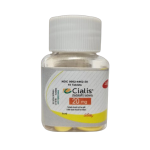 Cialis Tadalafil Tablets 20mg at Best Price in Pakistan