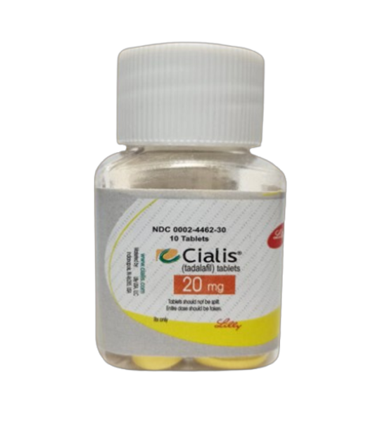 Cialis Tadalafil Tablets 20mg at Best Price in Pakistan