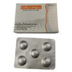 Coity long Depoxetine 60mg Timing Delay 5 Tablets In Pakistan
