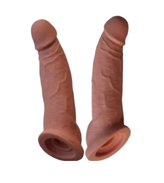 Dark Brown Silicone Condom Price In Pakistan