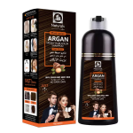 Dexe Argan Speedy Hair Color Shampoo In Pakistan