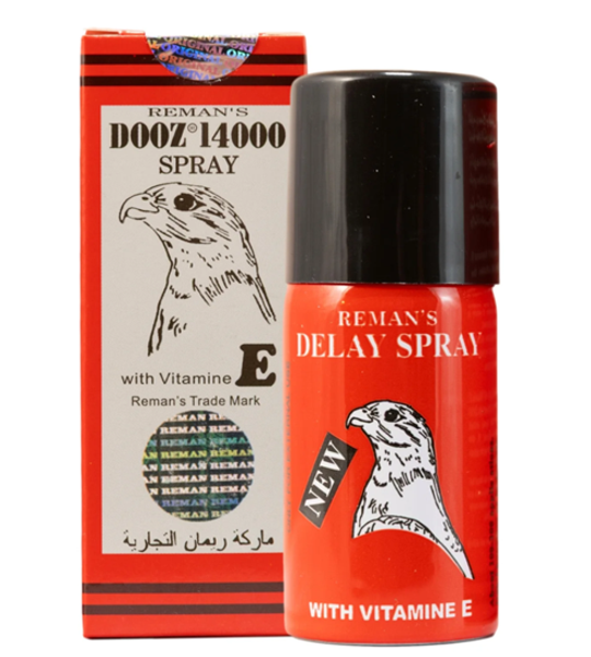 Dooz 14000 Delay Spray For Men 45ml In Pakistan