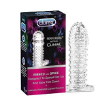 Durex Silicone Spike Reusable Washable Condom In Pakistan