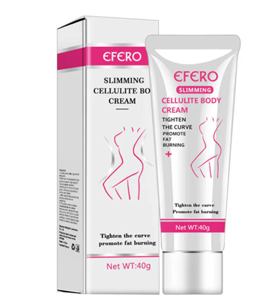 Efero Slimming Cellulite Body Cream In Pakistan
