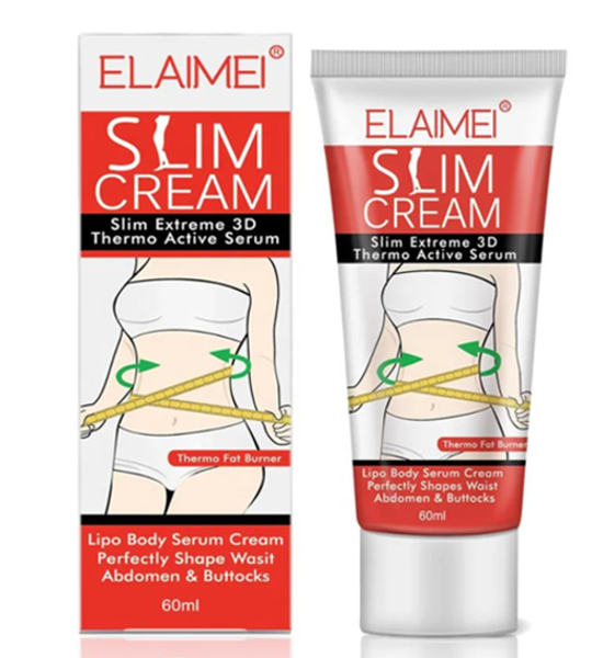 Elaimei Slim Cream In Pakistan