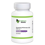 Evening Primrose Oil by Wellness Works Price In Pakistan
