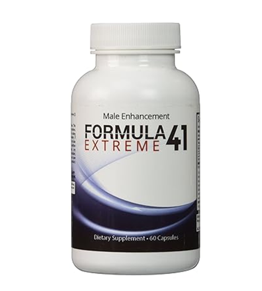 Formula 41 Extreme Price in Pakistan