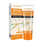 Guanjing Shaping Perfection Breast Enhance Cream 80g In Pakistan