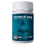 Hammer of Thor Capsules in Pakistan