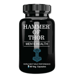 Hammer Of Thor Capsules in Pakistan