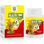 Health Tone Extra Effective Weight Gainer Capsules In Pakistan