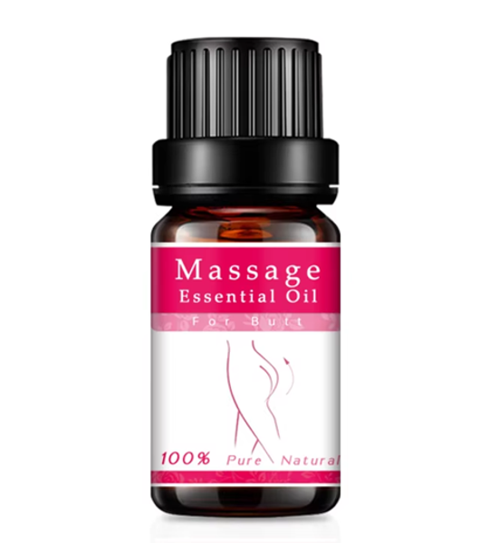 Hip Massage Essential Oil Price in Pakistan