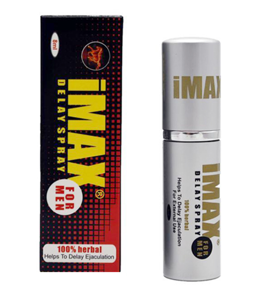 Imax Delay Spray For Men In Pakistan