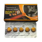 Intact DP Extra Tablets for sale Price in Pakistan